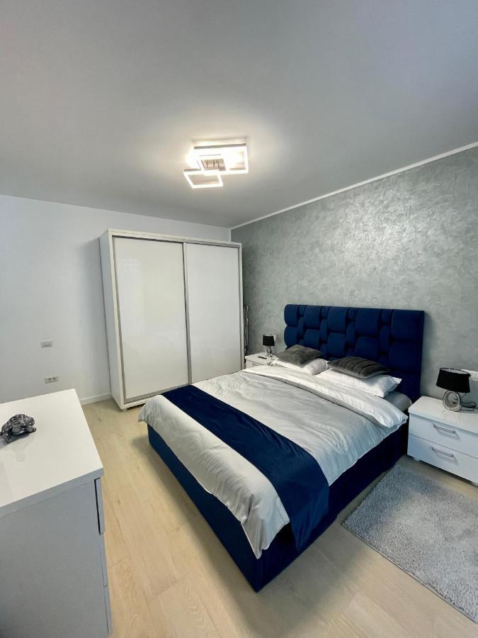 Apartament Zav
