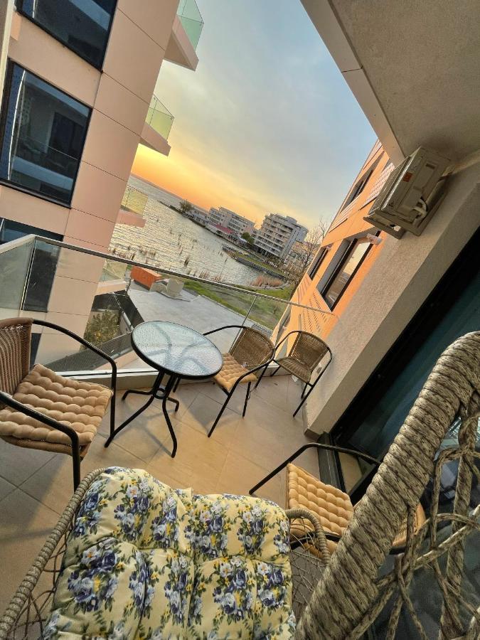 Apartament Zav