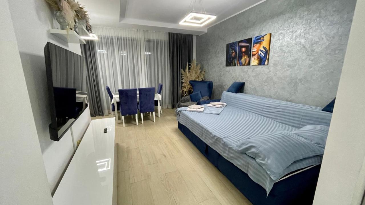 Apartament Zav *